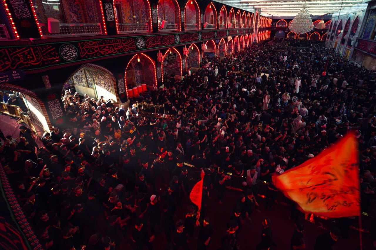 كربلاء 2022 (8)